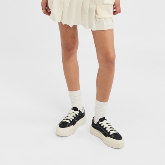 Converse Womens Chuck Taylor All Star Cruise A08789C - Picture 3 of 8